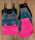 Conjunto Short Duplo Poliamida Light ref: 123 - comprar online