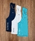 Kit com 3 Regatinhas Poliéster - comprar online