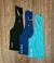 Kit com 3 Regatinhas Poliéster - Rand Fit
