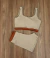 Conjunto de Short Poliamida - ref: 1201 - comprar online