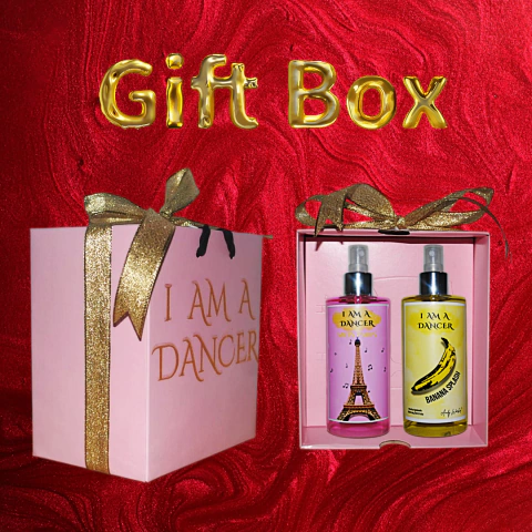GIFT BOX X2 A Elección