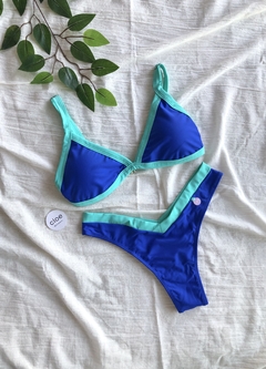 VENECIA AZUL