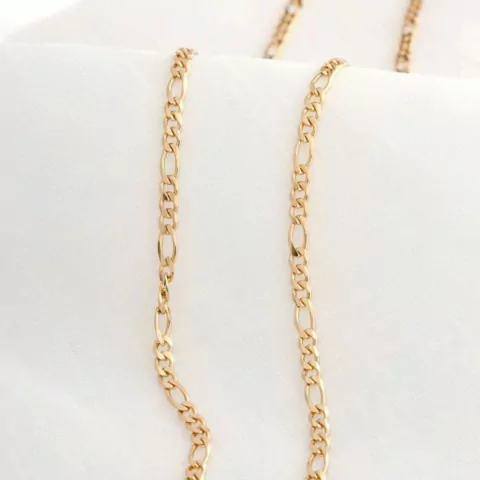 Cordão Masculino correntinha 18k