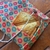 Porta-lanche encerado vegano Bixin na internet