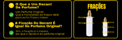 Banner da categoria Ver Todos Perfumes (Decant)
