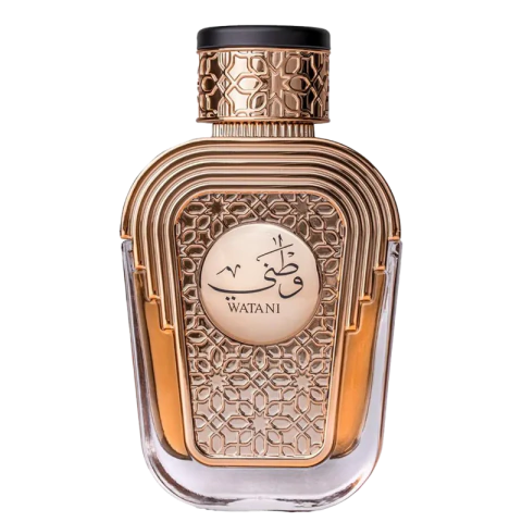 Al Wataniah - Watani Purple EDP (Decant)