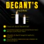 Riiffs - Bleu Absolu EDP (Decant) - comprar online