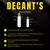 Al Haramain - Amber Oud Gold Edition (Decant) - comprar online