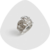 Anel Flor de Esfera - comprar online