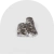 Anel Duplo Crateras - buy online