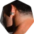 Earcuff Crateras - online store