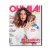 Revista Ohlalá! Juana Repetto
