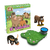 Caballo + Toro + Parlante + Libro del caballo - comprar online