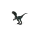 Dinosaurio Velociraptor - comprar online