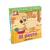 Perro + Ganso + Libro el perro en internet
