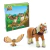 Pack x 10 Animales del bosque - comprar online