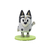 Figura Muffin + Libro "Parrillada" - comprar online