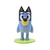 Figura Bluey + Libro "La Playa" - comprar online