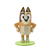 Figura Chilli Mamá + Libro "El Show" - comprar online