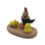 Gallina con Pollitos + Caseta de perro + Libro gallina y pollitos - tienda online