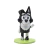 Figura Mackenzie + Libro "El Arroyo" - comprar online