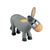 Burros + Libro el burro - tienda online