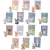Pack x 14 Pocket Pets
