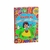 Libro Fiesta de Blancanieves para pintar y jugar con más de 500 stickers - comprar online