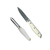 Cuchillo para vegetales + Pelador - comprar online