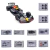 Pack x 10 Construye tu F1 - comprar online
