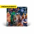 Vinilo Misión ciudadano, Sueter