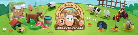 Carrusel 1