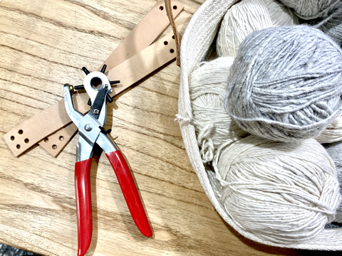 Banner for category HABERDASHERY