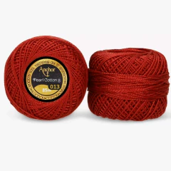 Pearl Cotton 8 on internet