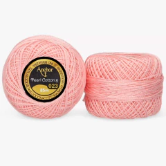 Pearl Cotton 8