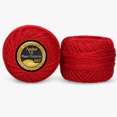 Pearl Cotton 8