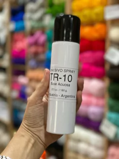 PEGAMENTO EN SPRAY PARA TELAS - comprar online