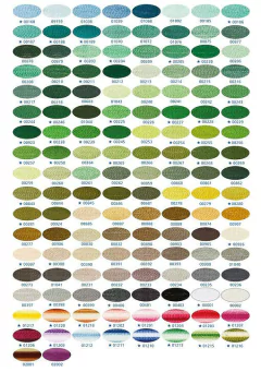 HILO PERLE ANCHOR - tienda online