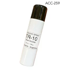 PEGAMENTO EN SPRAY PARA TELAS
