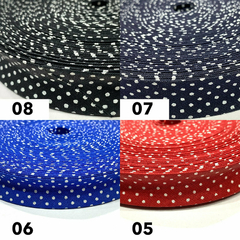 Image of CINTA BIES ESTAMPADA DE LINEA