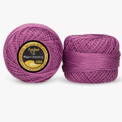 Pearl Cotton 8