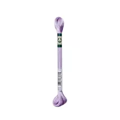 Mouliné DMC Satin - comprar online