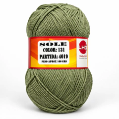 SOLE - tienda online