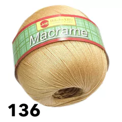 HILO MACRAMÉ - comprar online