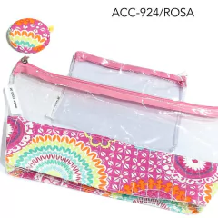 ESTUCHE PARA AGUJAS CIRCULARES Y CROCHET en internet