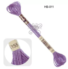 Metallic Embroidery Thread DMC - buy online