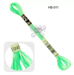 Imagen de DMC - EFECTOS FLUO