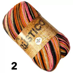 OVEJA RÚSTICA - AWAK