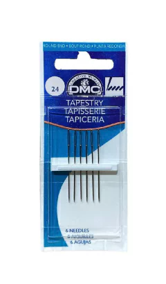 SET AGUJAS PARA BORDADO DMC - comprar online