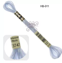 DMC - EFECTOS PERLADO